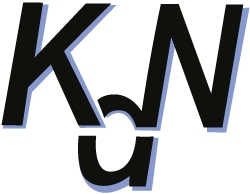 logo KDN GTS gasturbines